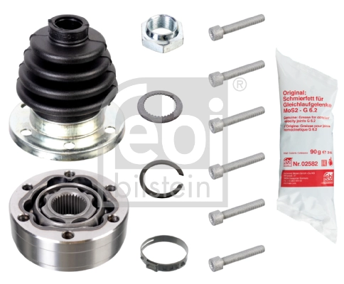 Joint Kit, drive shaft